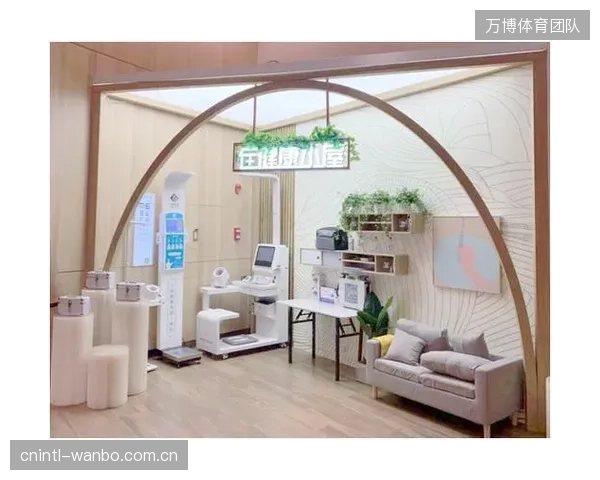 杭州滨江“健康小屋”引入专业运动康复机构，为居民自治健康社群配置“运动处方”服务
